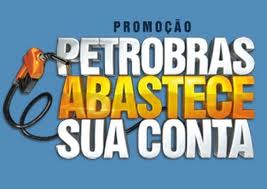 Promoção Petrobras Abastece Sua Conta – Cadastro