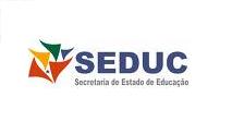 Seduc PA – Pré-matrícula e matrícula 2012