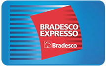 Bradesco Expresso – Endereços