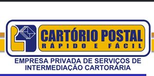 Franquia Cartório Postal Online