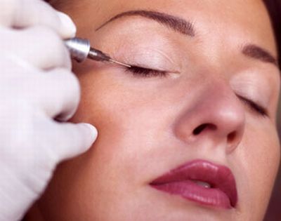 Cuidados e Benefícios da Maquiagem Definitiva