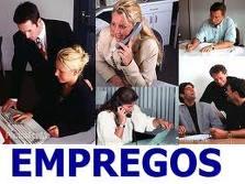 Vagas de emprego em Aracajú para 2012