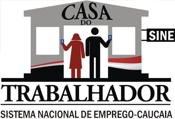 Vagas de emprego em Caucaia CE 2012