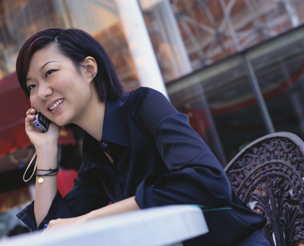 1.927 vagas de emprego em SP somente para mulheres