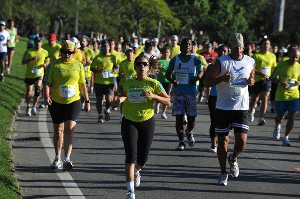 Circuito Adidas 2012 – Inscrições