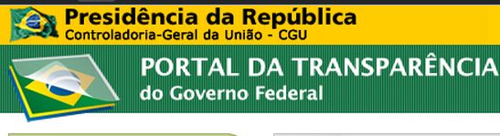 Portal da Transparência do Governo Federal – Bolsa Família