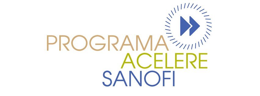 Programa Acelere Sanofi 2012