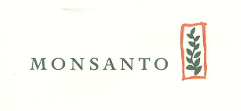 Vagas de estágio Monsanto 2012