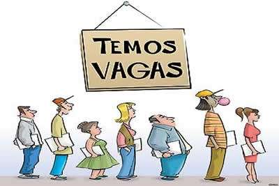 Agência do Trabalhador de Colombo PR – Vagas