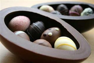 Como comer chocolate e não engordar – Veja dicas