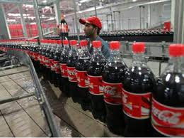 2.200 vagas de emprego previstas na nova fábrica da Coca-Cola no RJ