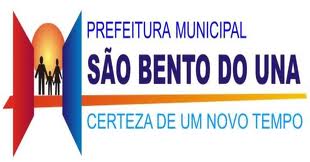 Prefeitura de São Bento do Una abre inscrições para concurso com 373 vagas