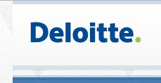 Programa Deloitte Inclui 2012 – Vagas para deficientes