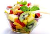 Dieta das frutas para emagrecer rápido