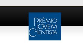 Prêmio Jovem Cientista 2012 abre Inscrições