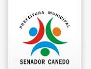 Prefeitura de Senador Canedo abre inscrições para 630 vagas