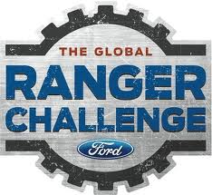 Promoção The Global Ranger Challenge – Ford