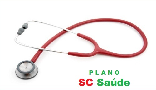 SC Saúde – Guia Médico