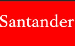 Santander divulga abertura de 300 bolsas de estudo