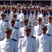 Como ingressar na Marinha Mercante 2012