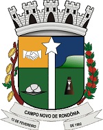 Prefeitura de Campo Novo de Rondônia divulga concurso para 100 vagas