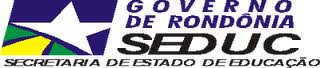 Seduc de Rondônia divulga edital com 1.590 vagas