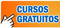 Cursos gratuitos em Cachoeira do Sul