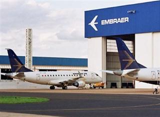 Como enviar currículo para Embraer