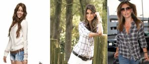 Moda Country Feminina