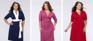 Modelos De Vestidos Plus Size