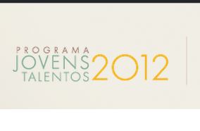Jovens Talentos Natura 2012 abre Inscrições