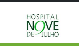 Trabalhe Conosco Hospital 9 de Julho