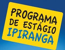 Programa de Estágio da Ipiranga 2012