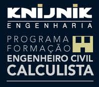 Knijnik Engenharia inscreve para programa de formação com salário de 5 mil
