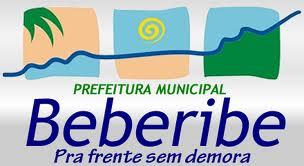574 vagas abertas para o Concurso da Prefeitura de Beberibe CE