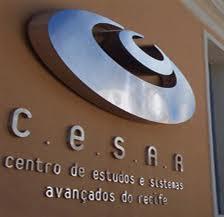 CESAR oferece vagas de estágio para 2012