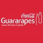 Vagas de estágio Coca-Cola Guararapes 2012