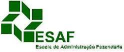 ESAF – Cursos gratuitos 2012