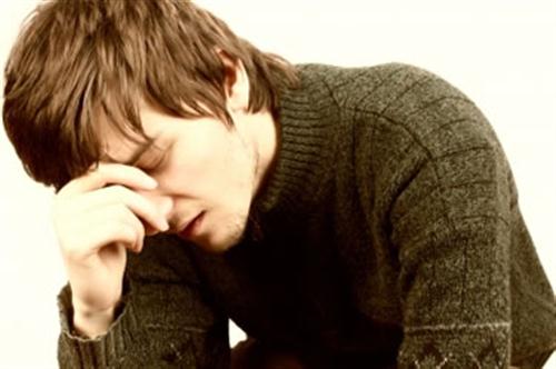 Estresse pós traumático – Sintomas