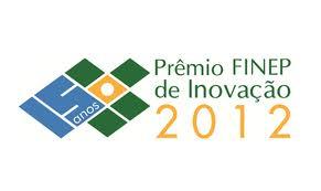 Prêmio FINEP de Inovação Tecnológica 2012