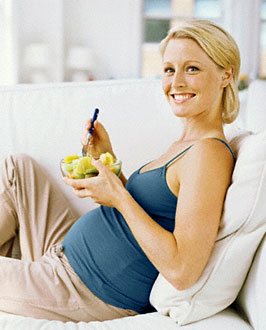 Gestação saudável – Dicas e Cuidados na gravidez