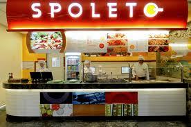 Oferta de 110 vagas de emprego na Spoleto, Domino’s Pizza e Koni Store