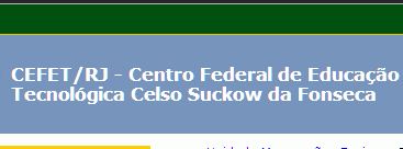 Curso técnico em Meteorologia no RJ