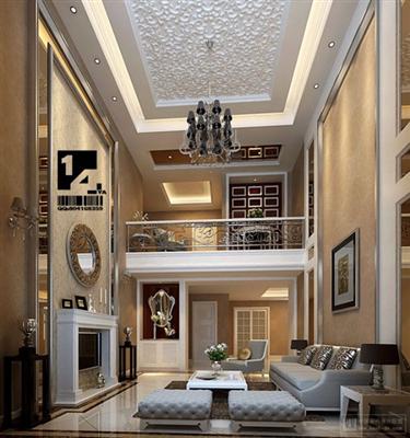 Home Interior Design And Decoration