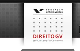 Programa de Iniciação Científica FGV 2012