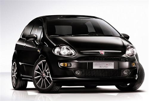 Novo Fiat Punto 2013 – Preço, Fotos
