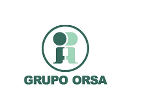 Vagas de emprego no grupo Orsa