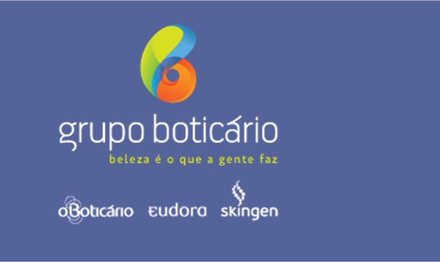 Vagas de trainee Grupo Boticário 2013