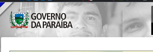 PM da Paraíba abre concurso para CFO em 2012