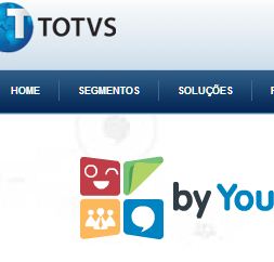 Vagas de trainee Totvs 2013